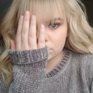 Meet your Posher, Robyn